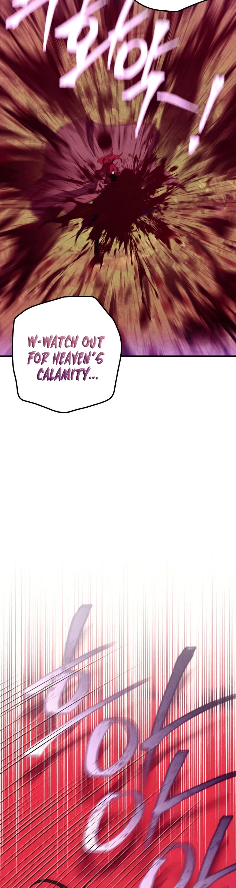 Lightning Degree Chapter 178 page 64 - Chapter 178: S3 END