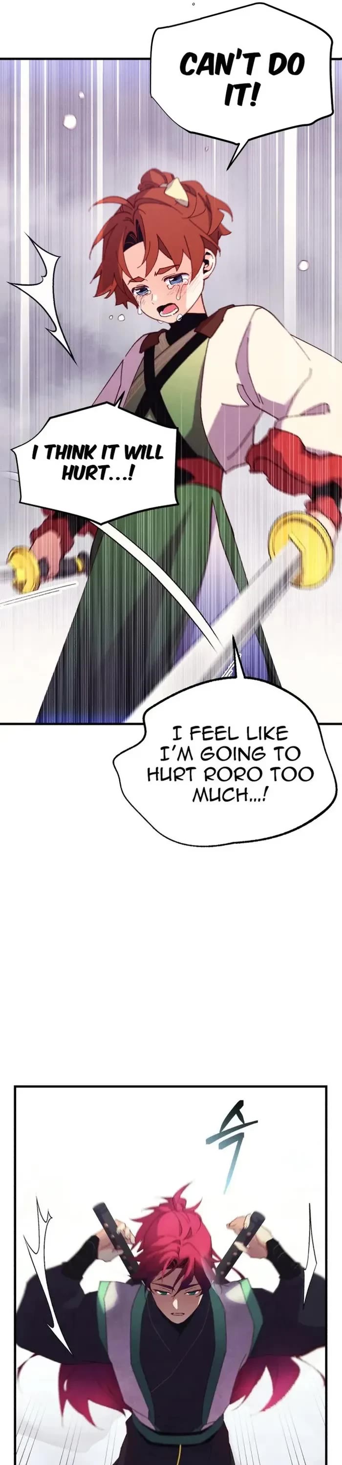Lightning Degree Chapter 179 page 10 - Chapter 179