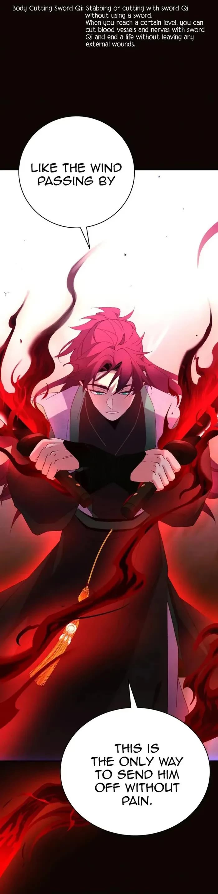 Lightning Degree Chapter 179 page 12 - Chapter 179