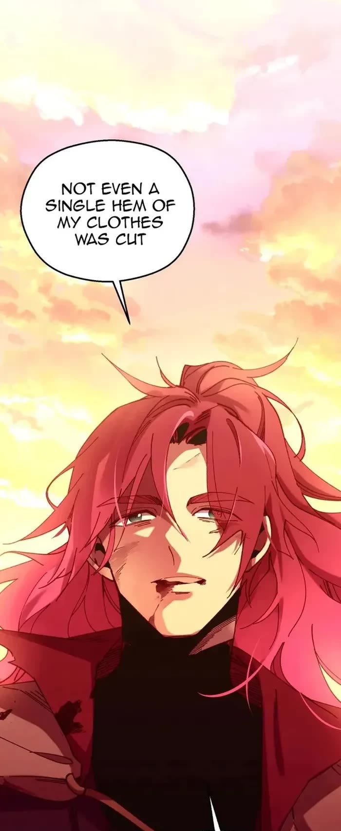 Lightning Degree Chapter 179 page 15 - Chapter 179