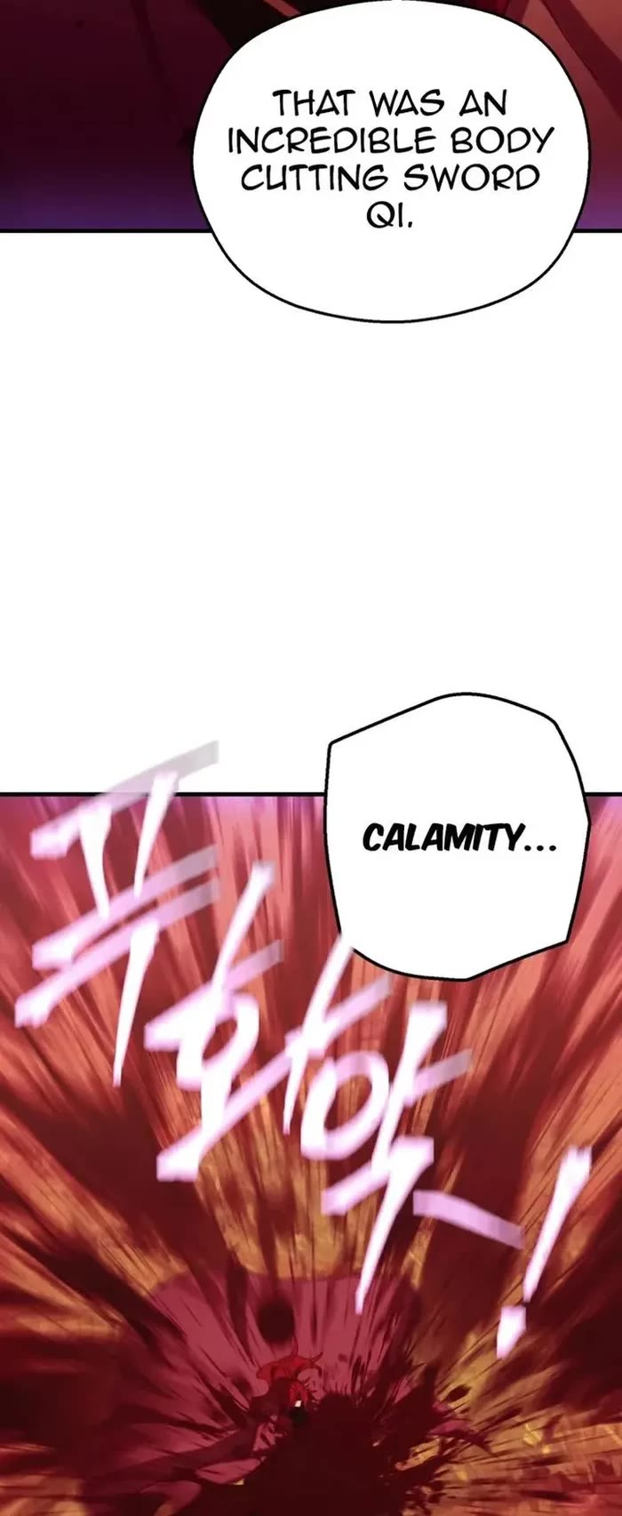 Lightning Degree Chapter 179 page 16 - Chapter 179