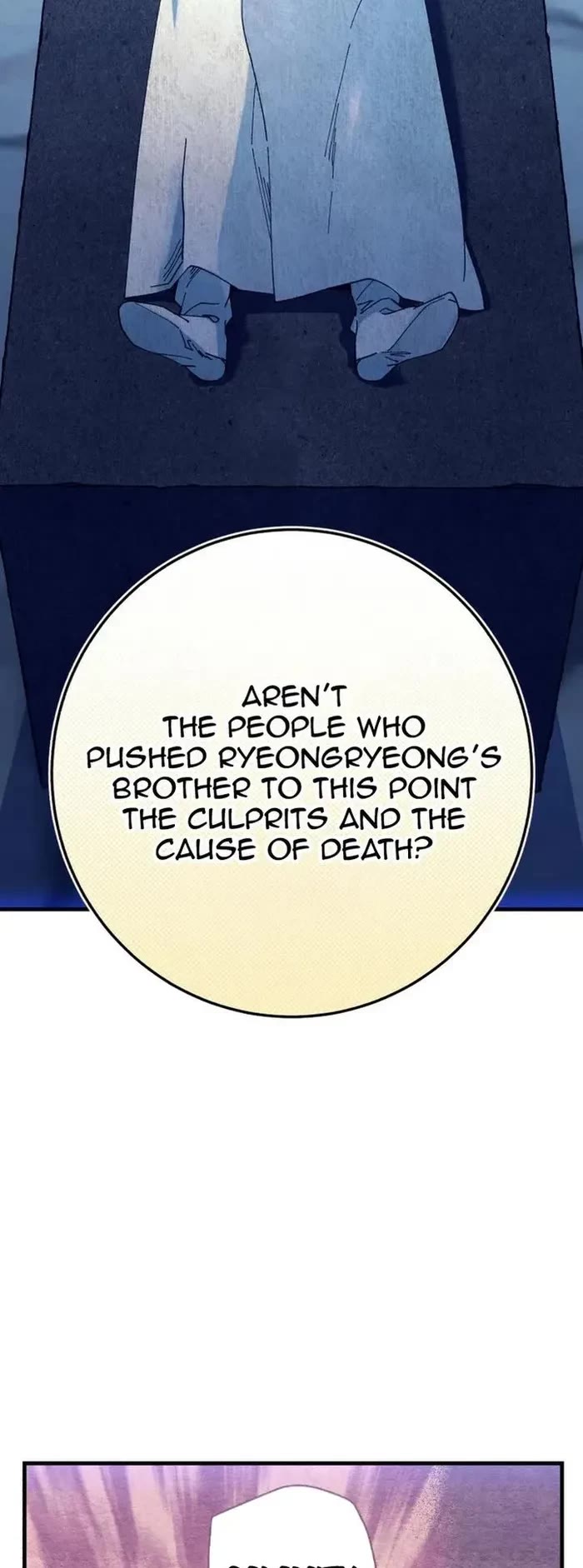Lightning Degree Chapter 179 page 41 - Chapter 179