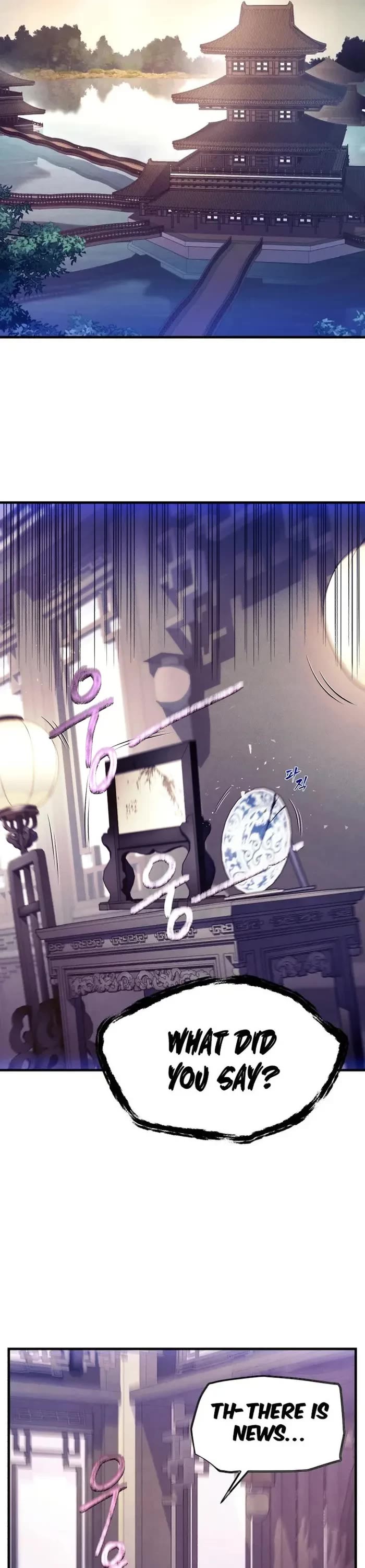 Lightning Degree Chapter 179 page 50 - Chapter 179