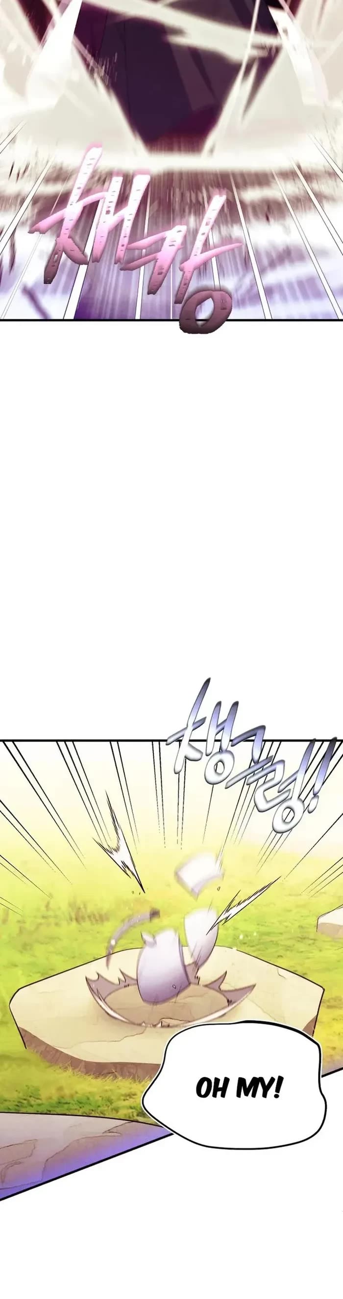 Lightning Degree Chapter 179 page 52 - Chapter 179