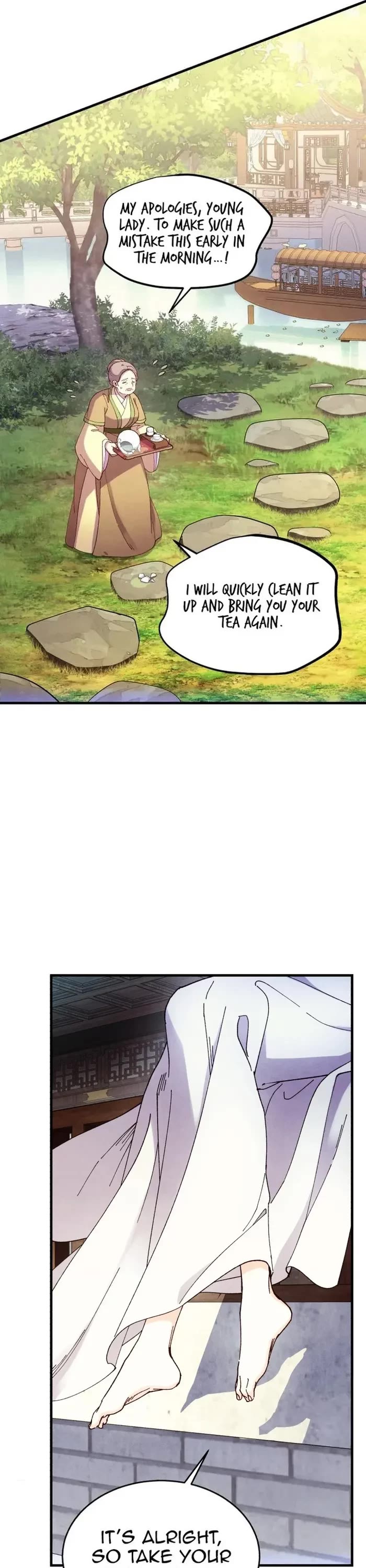 Lightning Degree Chapter 179 page 53 - Chapter 179