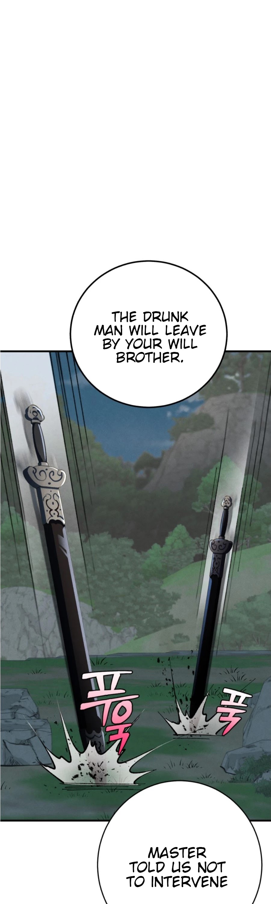 Lightning Degree Chapter 18 page 14 - Chapter 18