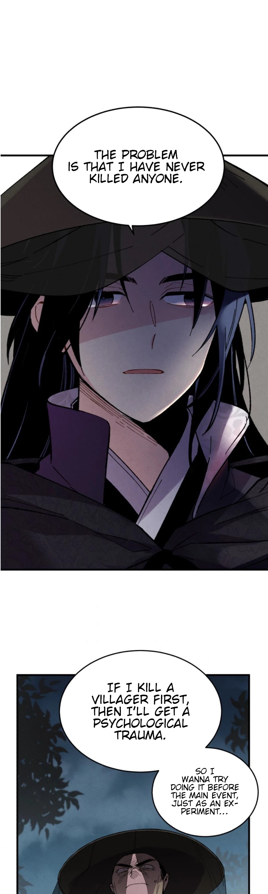 Lightning Degree Chapter 18 page 24 - Chapter 18