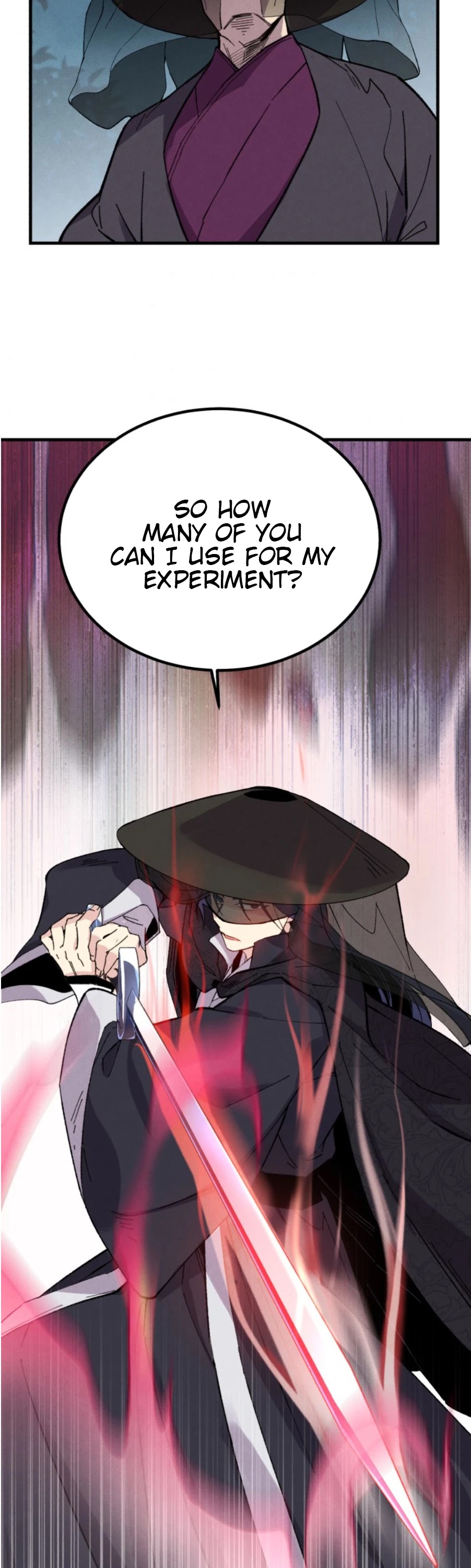 Lightning Degree Chapter 18 page 25 - Chapter 18