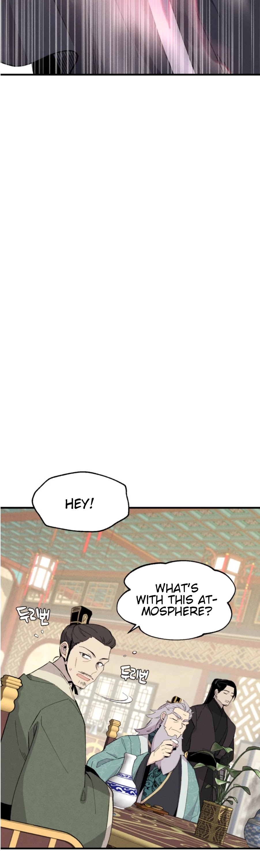 Lightning Degree Chapter 18 page 26 - Chapter 18