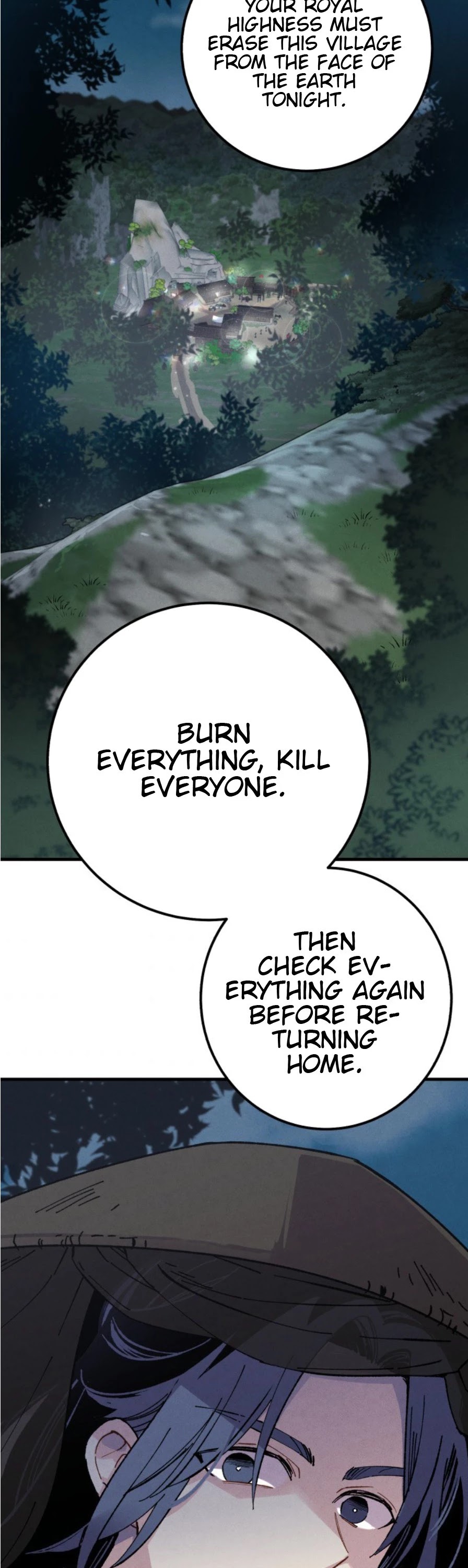 Lightning Degree Chapter 18 page 4 - Chapter 18