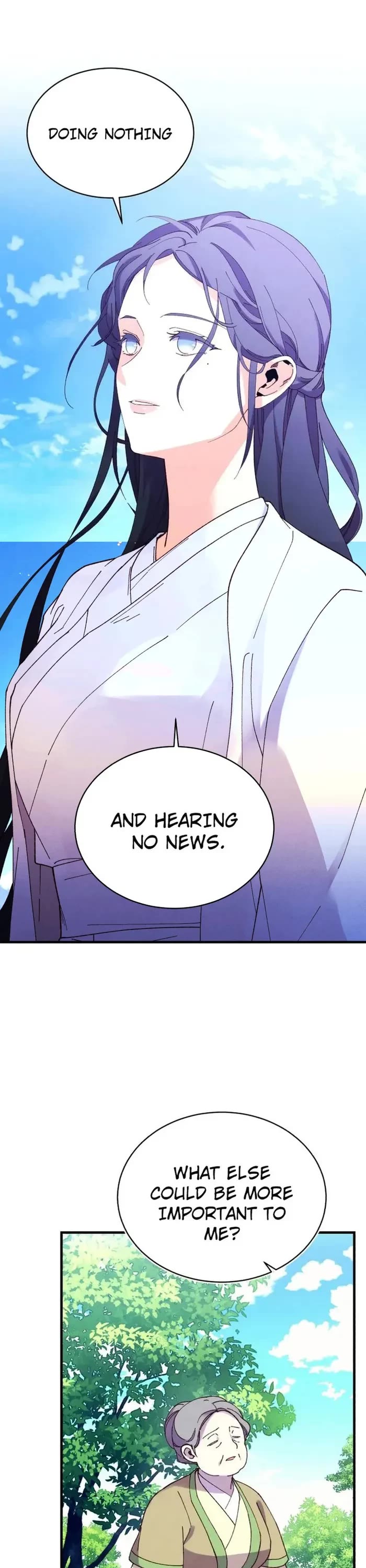 Lightning Degree Chapter 180 page 1 - Chapter 180