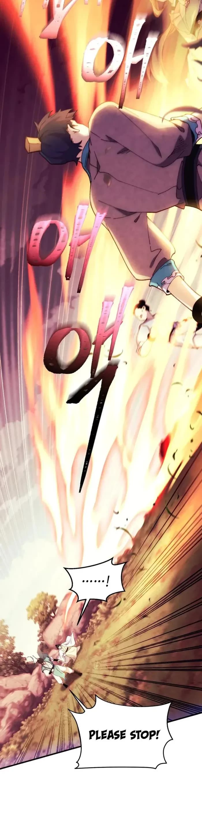 Lightning Degree Chapter 180 page 14 - Chapter 180