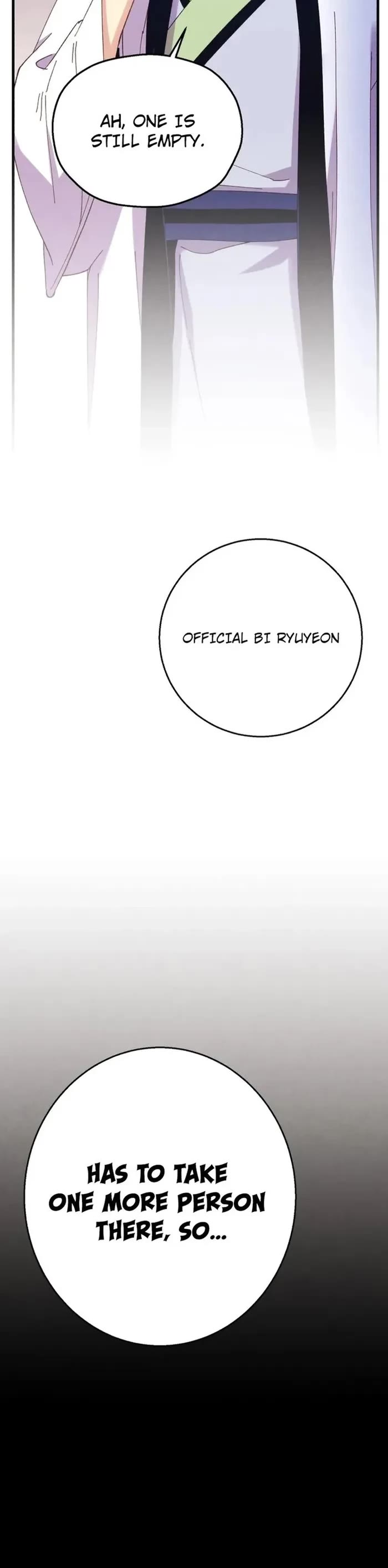 Lightning Degree Chapter 180 page 43 - Chapter 180