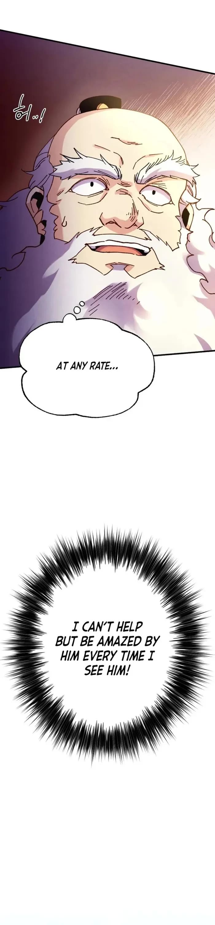Lightning Degree Chapter 181 page 12 - Chapter 181