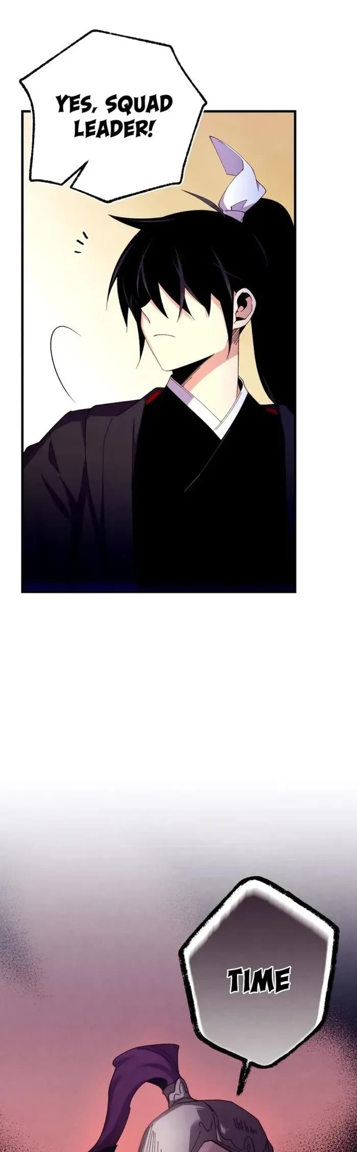 Lightning Degree Chapter 181 page 21 - Chapter 181