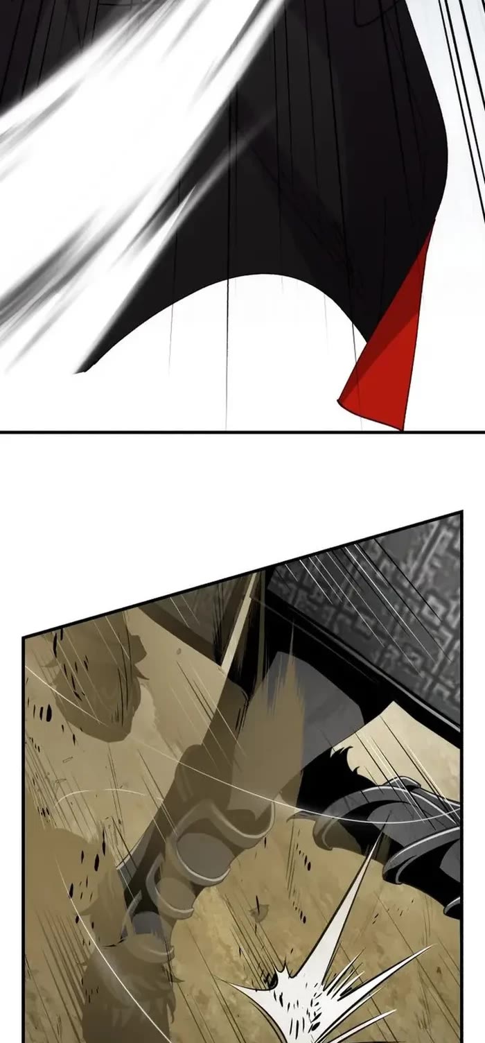 Lightning Degree Chapter 181 page 30 - Chapter 181
