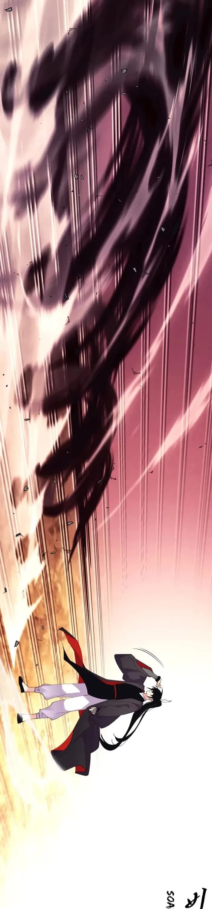 Lightning Degree Chapter 181 page 42 - Chapter 181