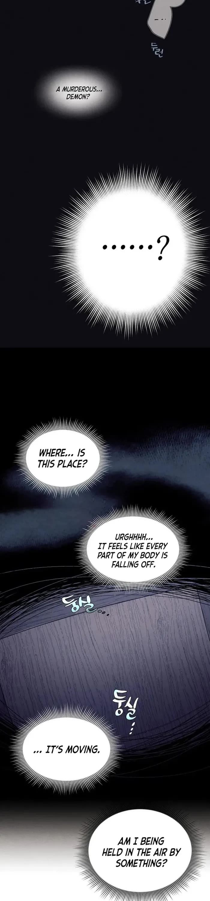 Lightning Degree Chapter 181 page 47 - Chapter 181