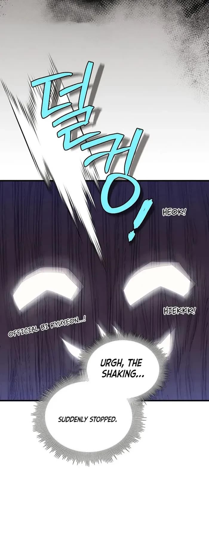 Lightning Degree Chapter 181 page 50 - Chapter 181