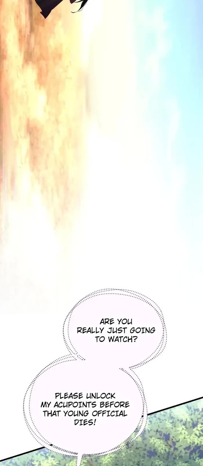 Lightning Degree Chapter 181 page 9 - Chapter 181