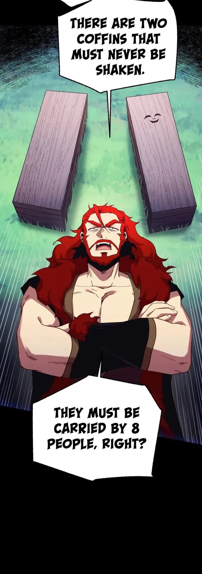 Lightning Degree Chapter 182 page 13 - Chapter 182