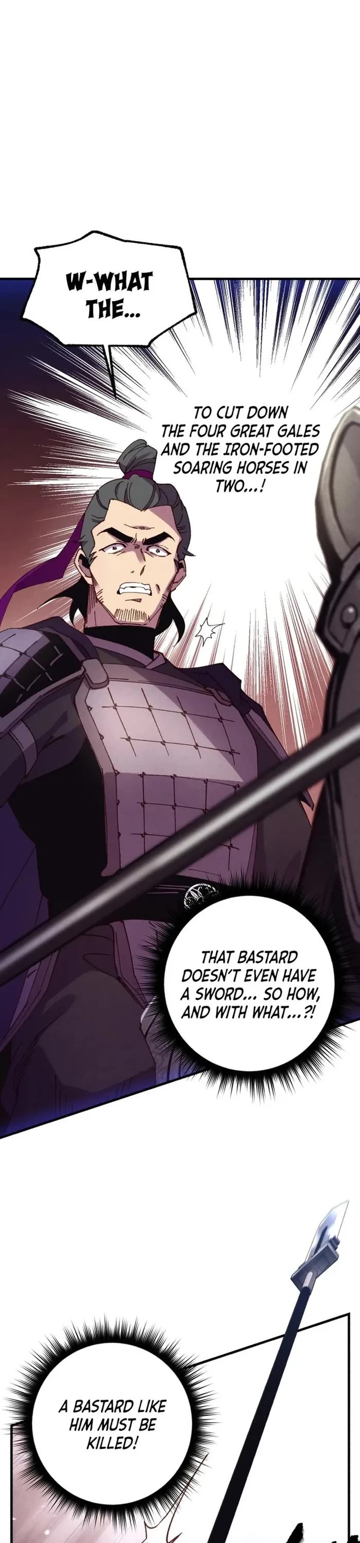 Lightning Degree Chapter 182 page 24 - Chapter 182