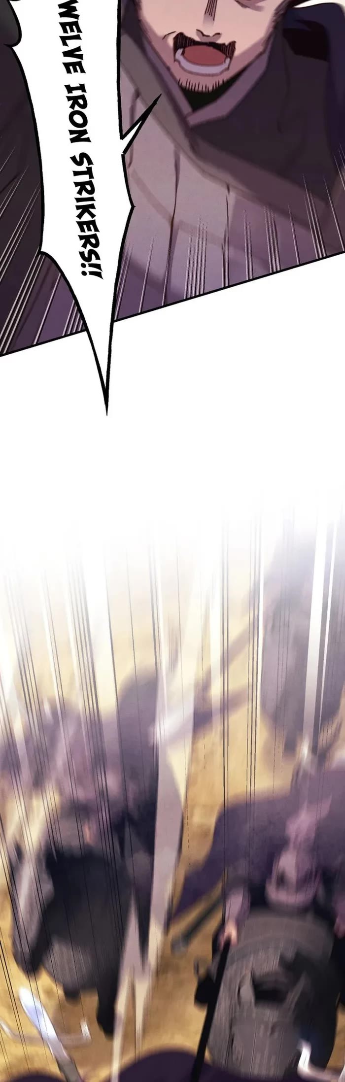 Lightning Degree Chapter 182 page 26 - Chapter 182