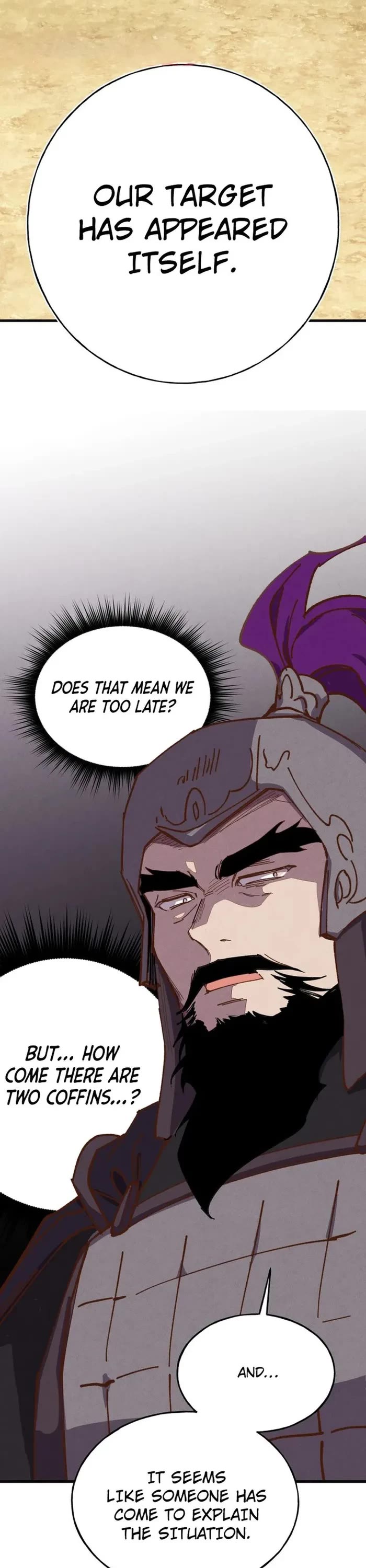 Lightning Degree Chapter 182 page 46 - Chapter 182