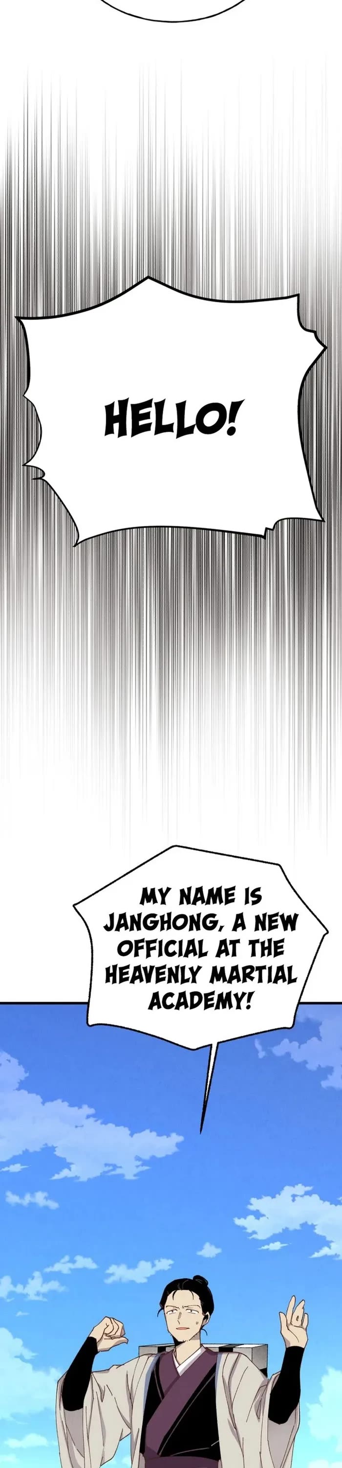 Lightning Degree Chapter 182 page 47 - Chapter 182