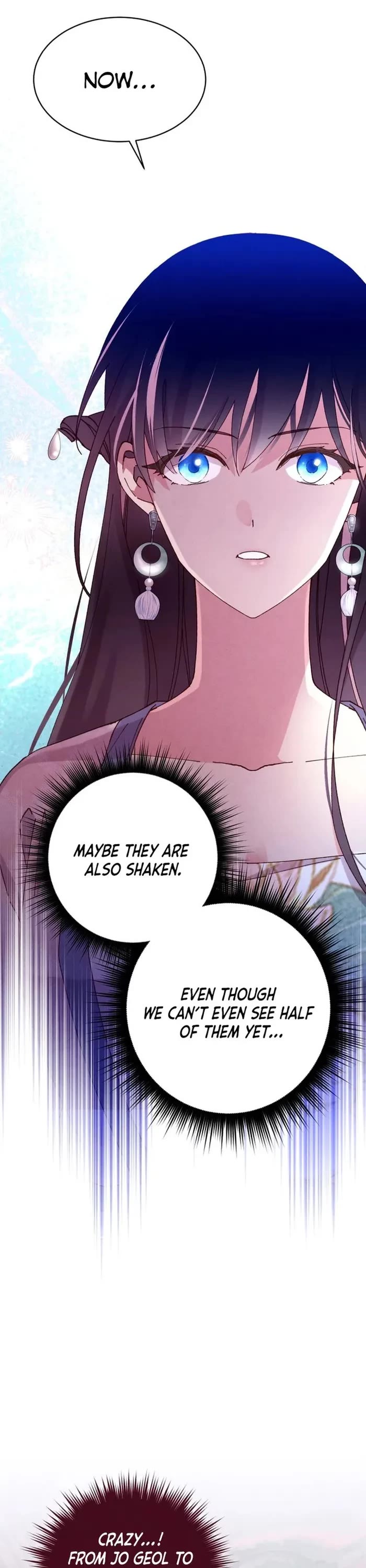 Lightning Degree Chapter 182 page 5 - Chapter 182