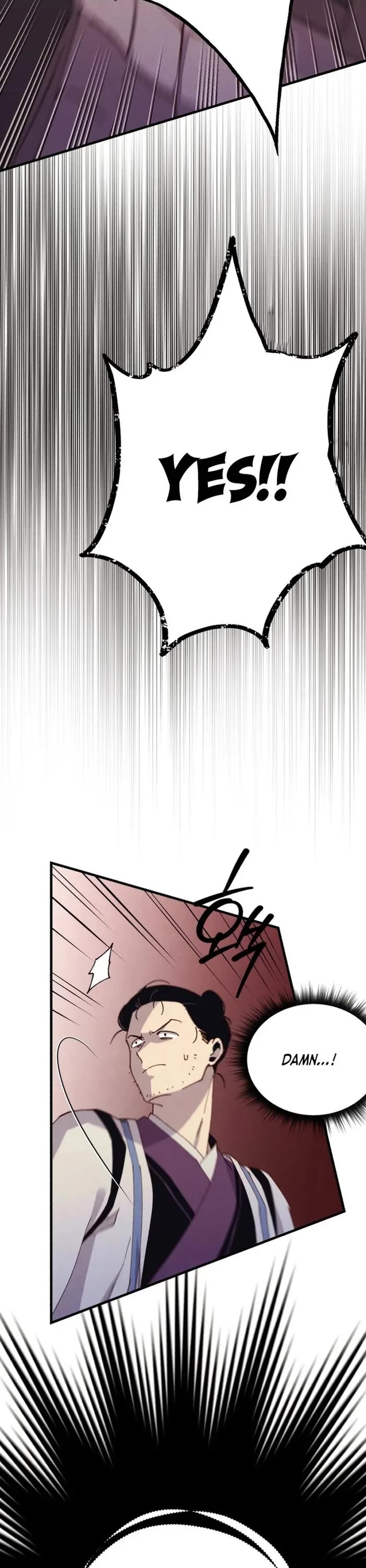 Lightning Degree Chapter 183 page 11 - Chapter 183