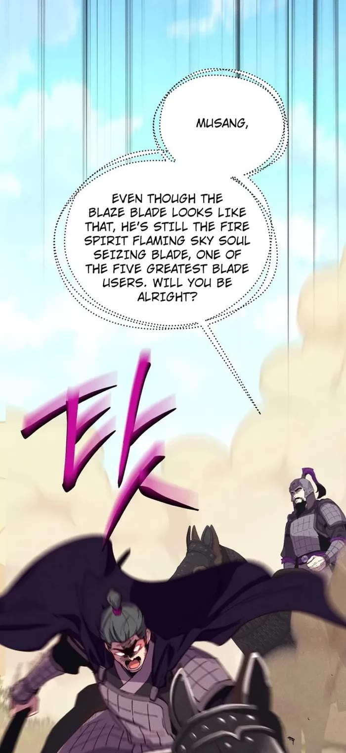 Lightning Degree Chapter 183 page 30 - Chapter 183