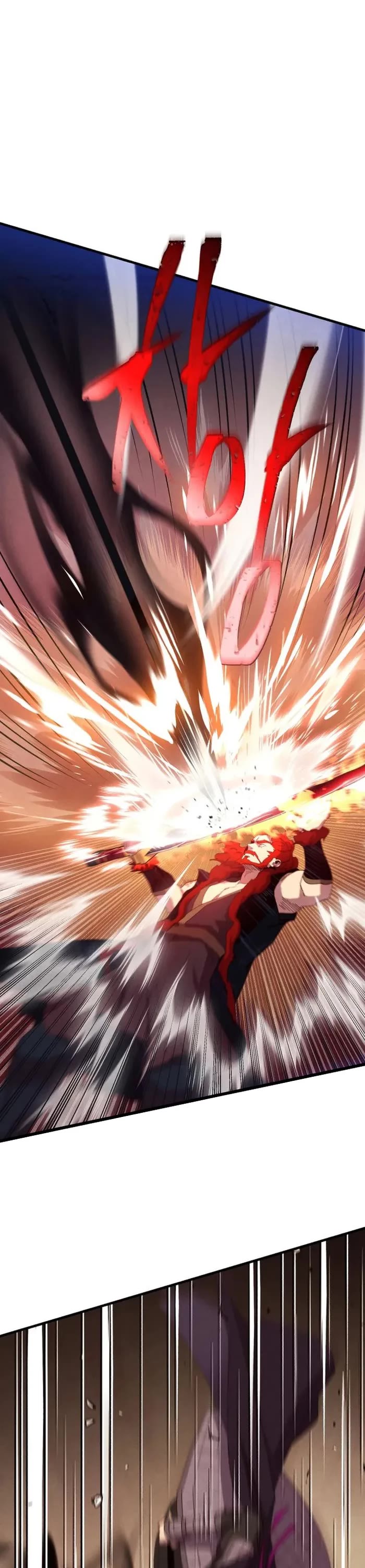 Lightning Degree Chapter 183 page 33 - Chapter 183