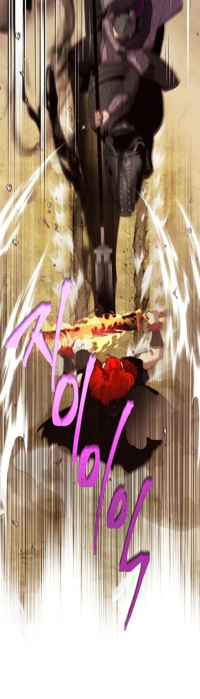 Lightning Degree Chapter 183 page 34 - Chapter 183