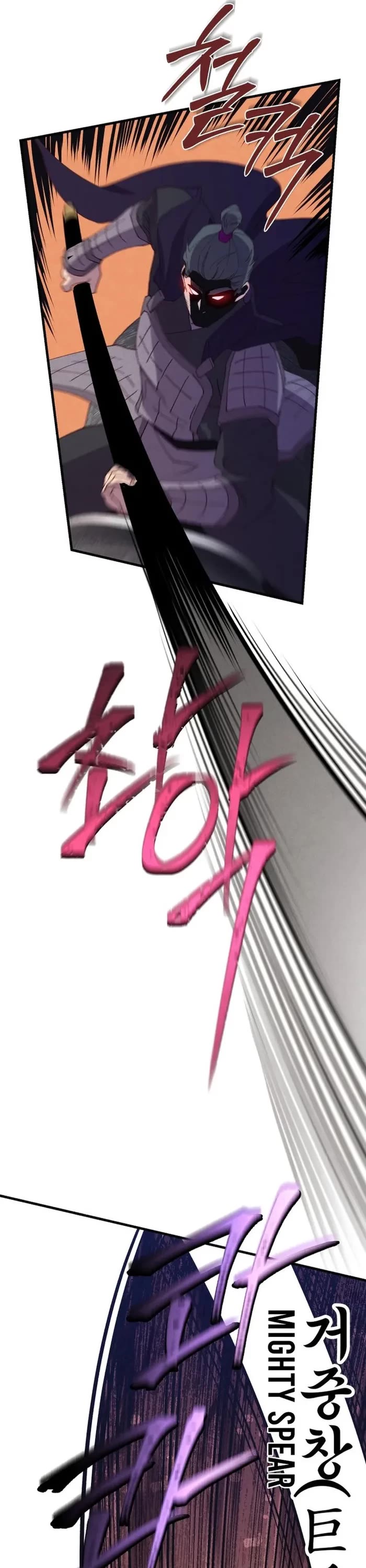 Lightning Degree Chapter 183 page 36 - Chapter 183