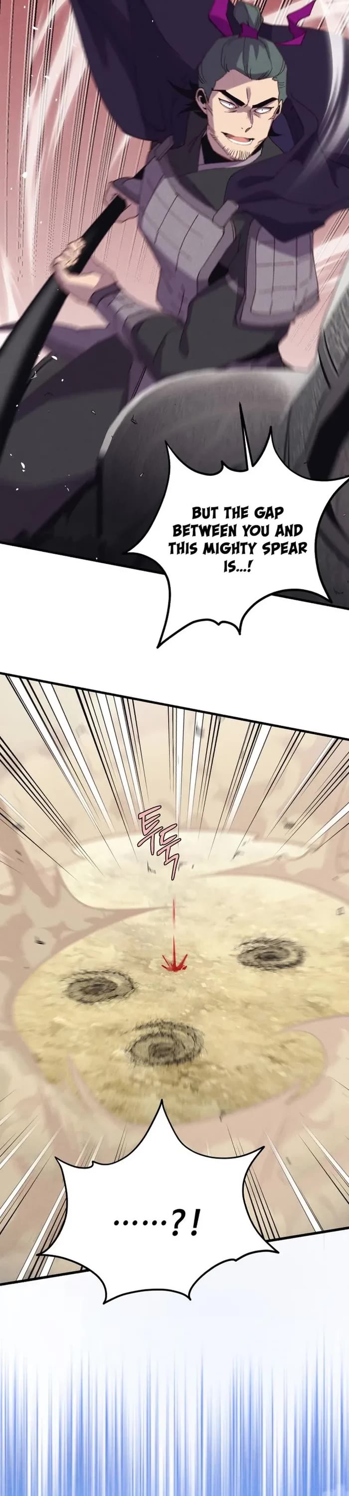 Lightning Degree Chapter 183 page 38 - Chapter 183