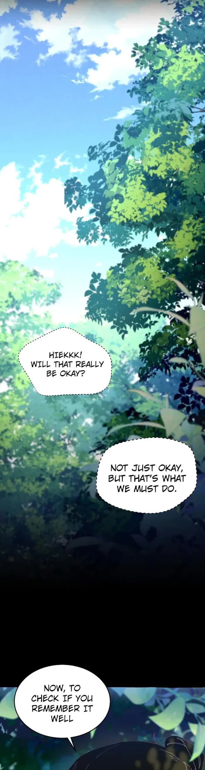 Lightning Degree Chapter 183 page 4 - Chapter 183