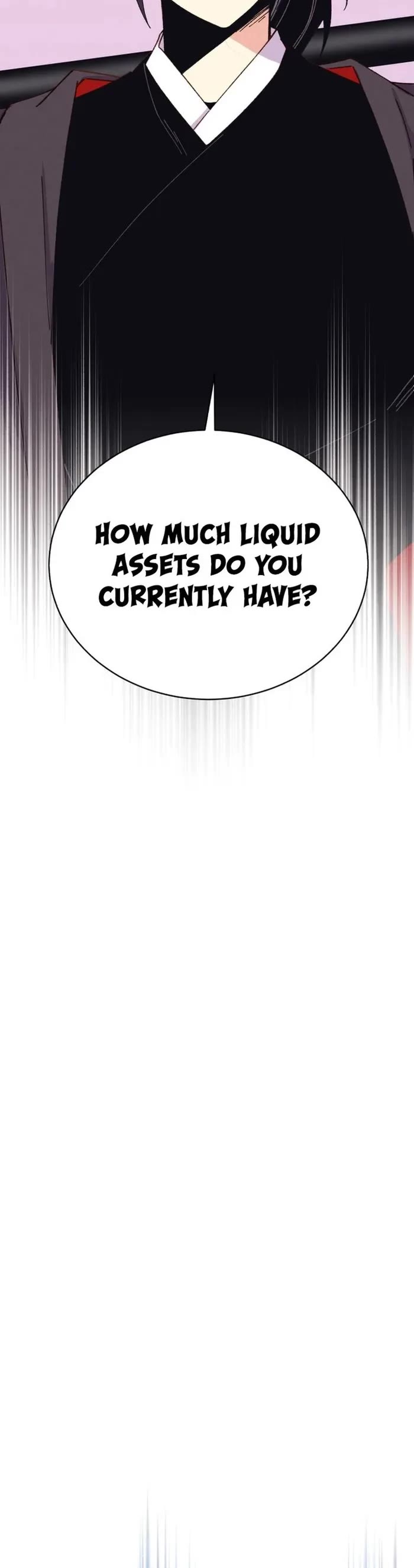 Lightning Degree Chapter 183 page 44 - Chapter 183