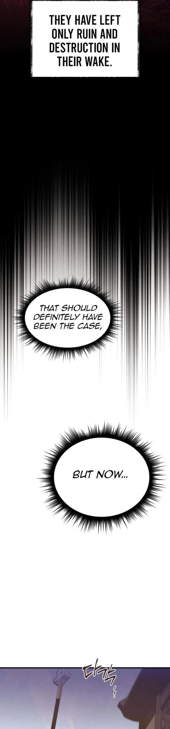 Lightning Degree Chapter 184 page 19 - Chapter 184