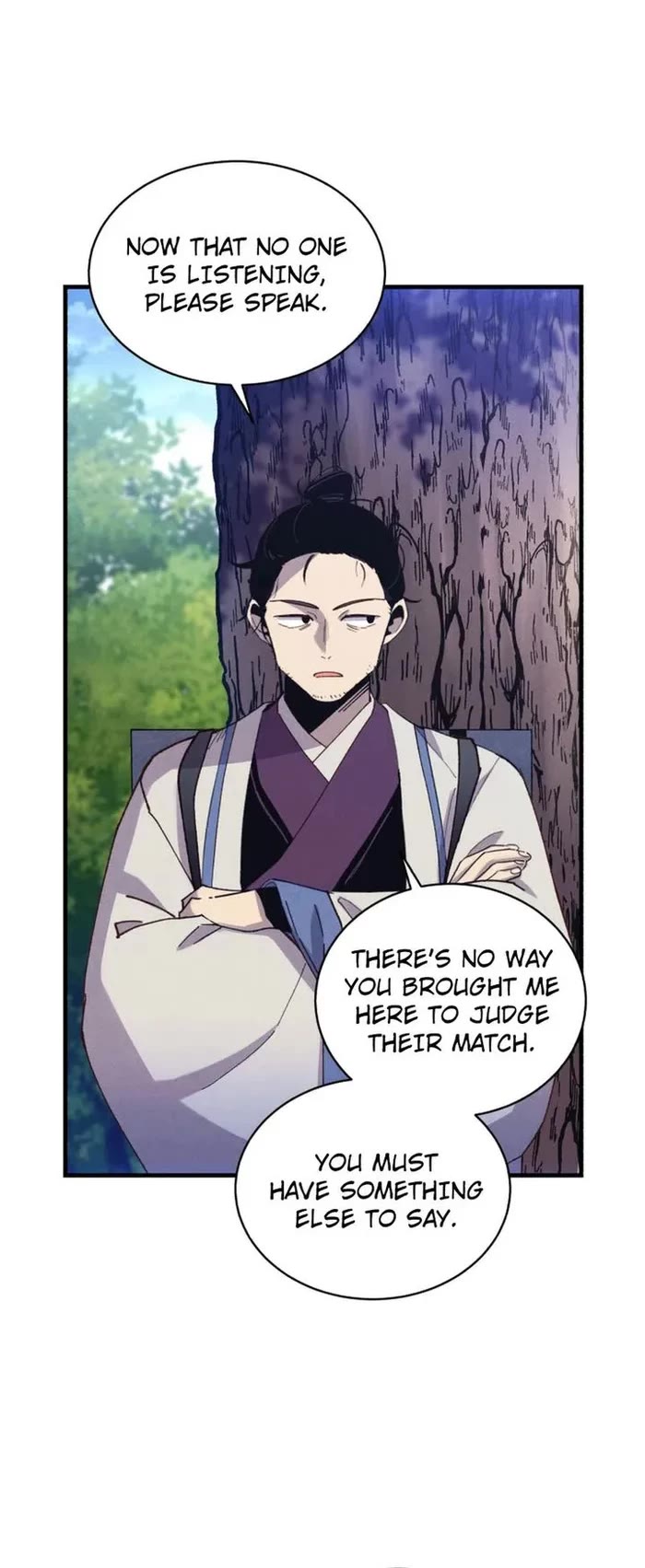 Lightning Degree Chapter 184 page 42 - Chapter 184