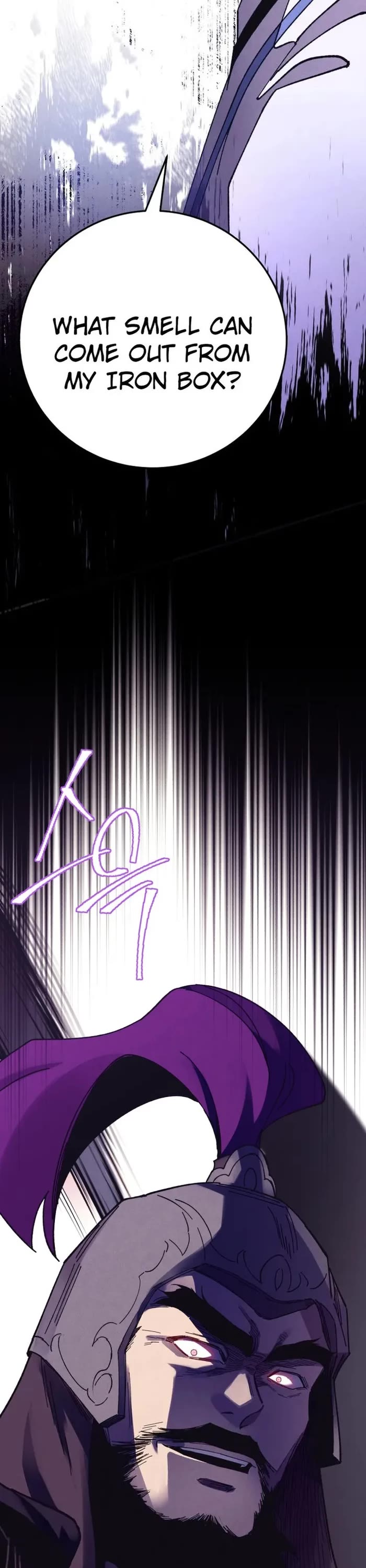 Lightning Degree Chapter 184 page 45 - Chapter 184