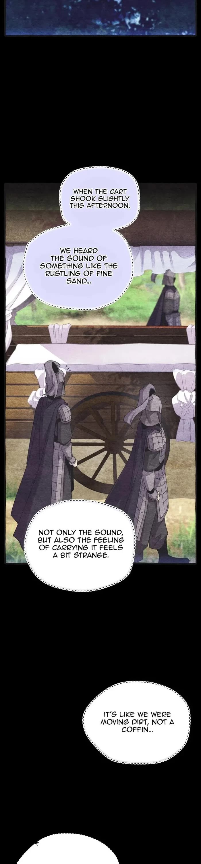 Lightning Degree Chapter 185 page 16 - Chapter 185
