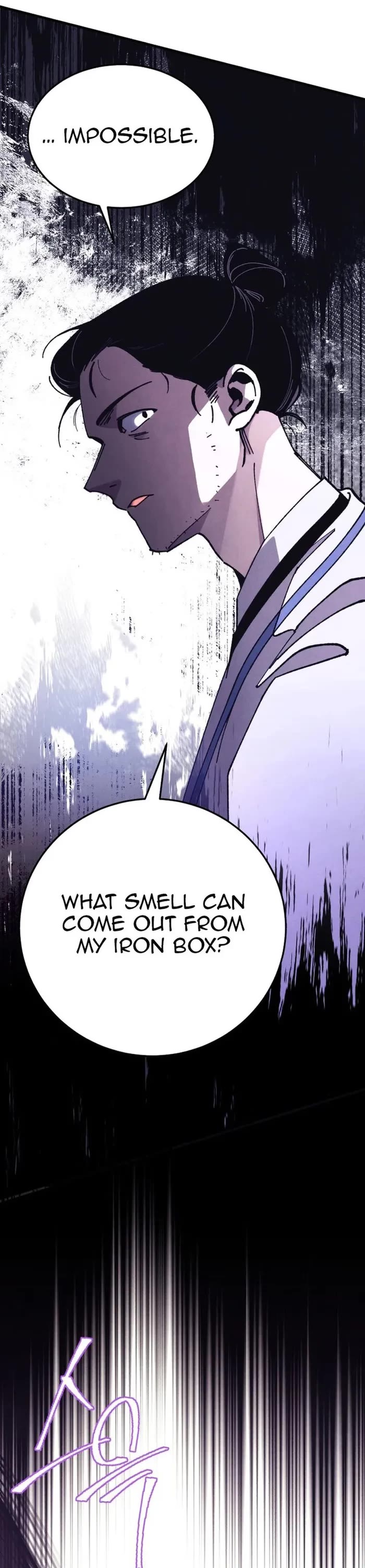Lightning Degree Chapter 185 page 2 - Chapter 185
