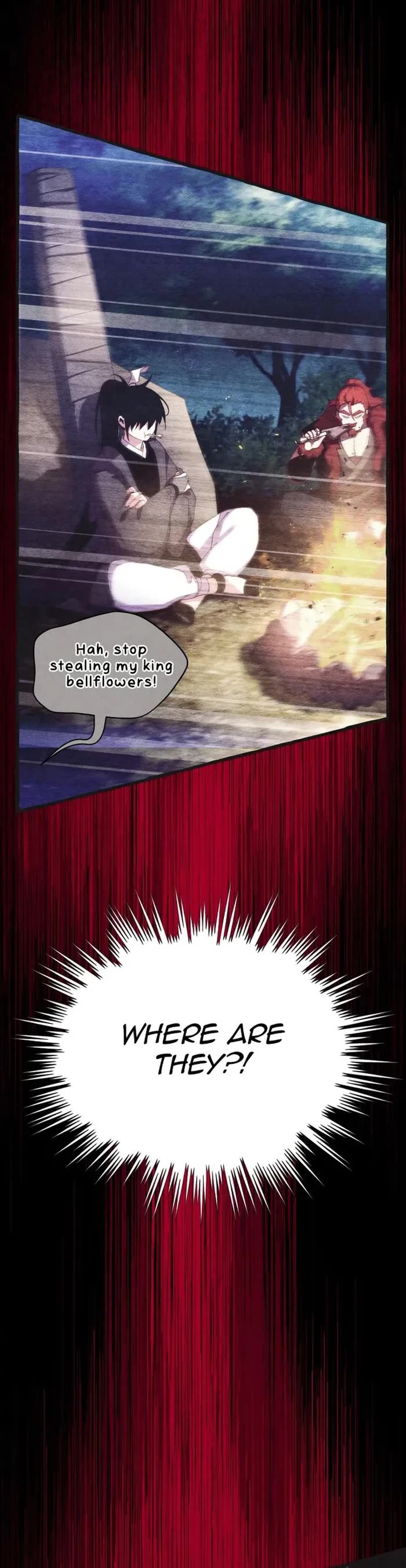 Lightning Degree Chapter 185 page 22 - Chapter 185