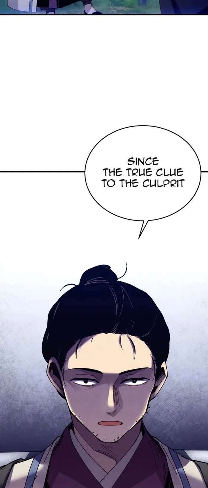 Lightning Degree Chapter 185 page 26 - Chapter 185