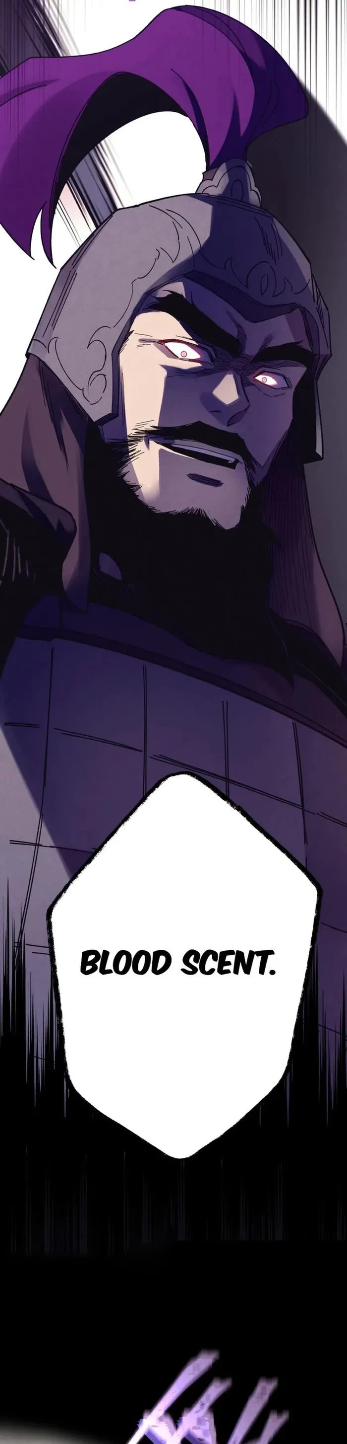 Lightning Degree Chapter 185 page 3 - Chapter 185