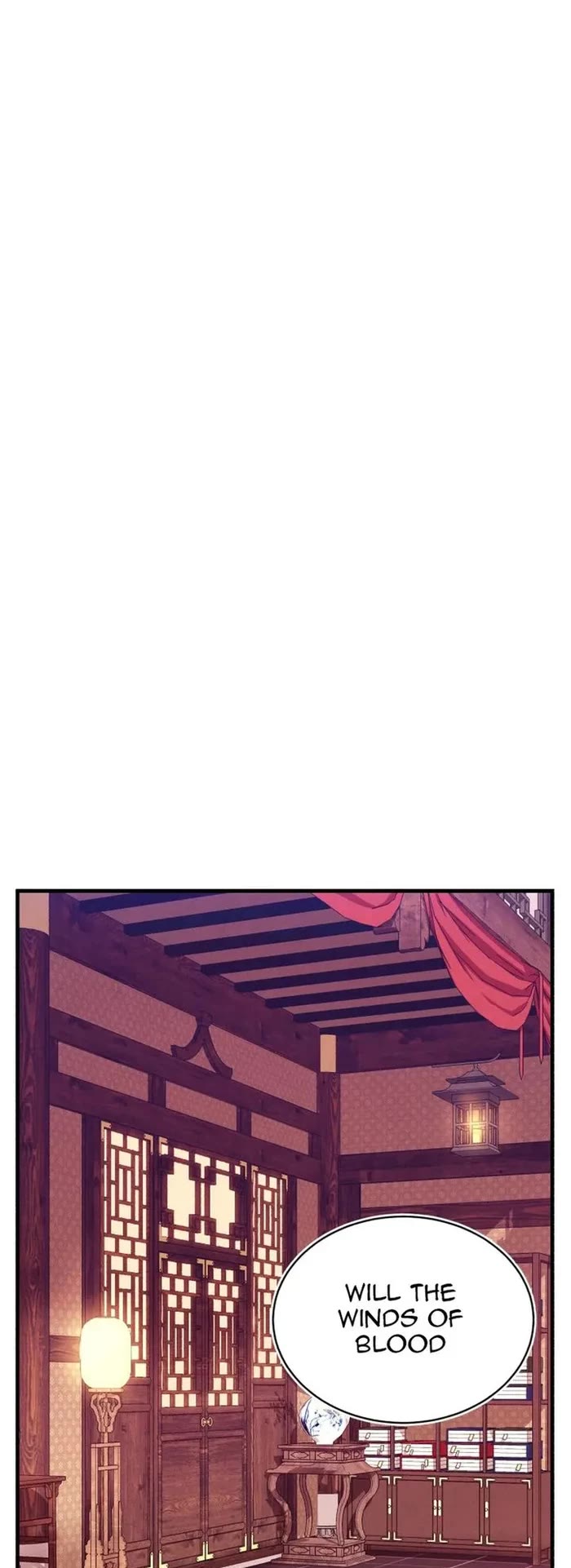 Lightning Degree Chapter 185 page 31 - Chapter 185