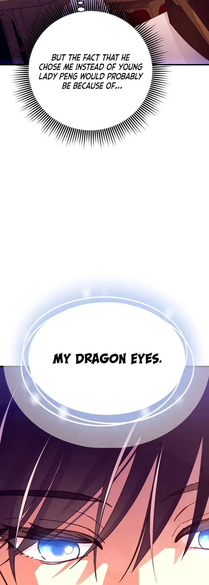 Lightning Degree Chapter 186 page 11 - Chapter 186