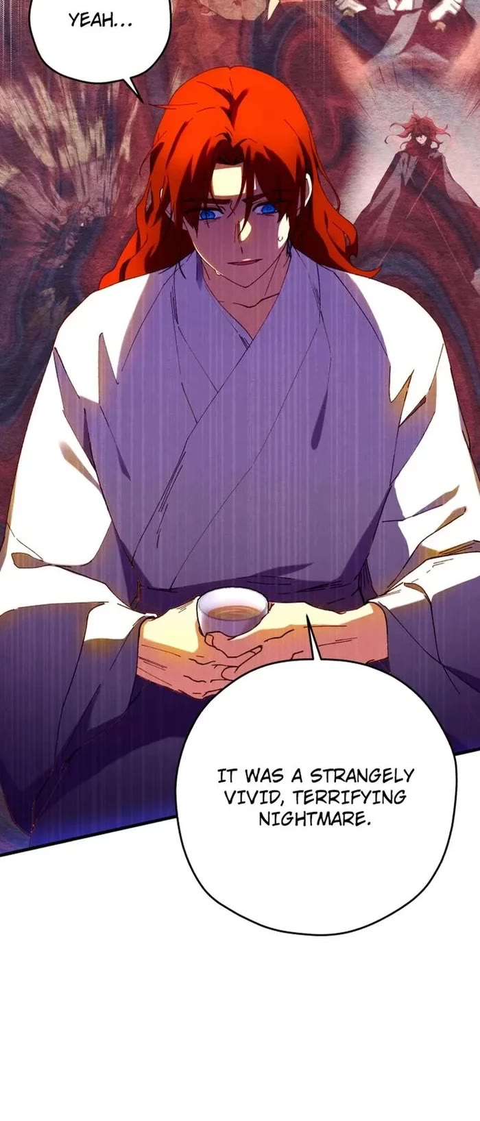 Lightning Degree Chapter 186 page 22 - Chapter 186