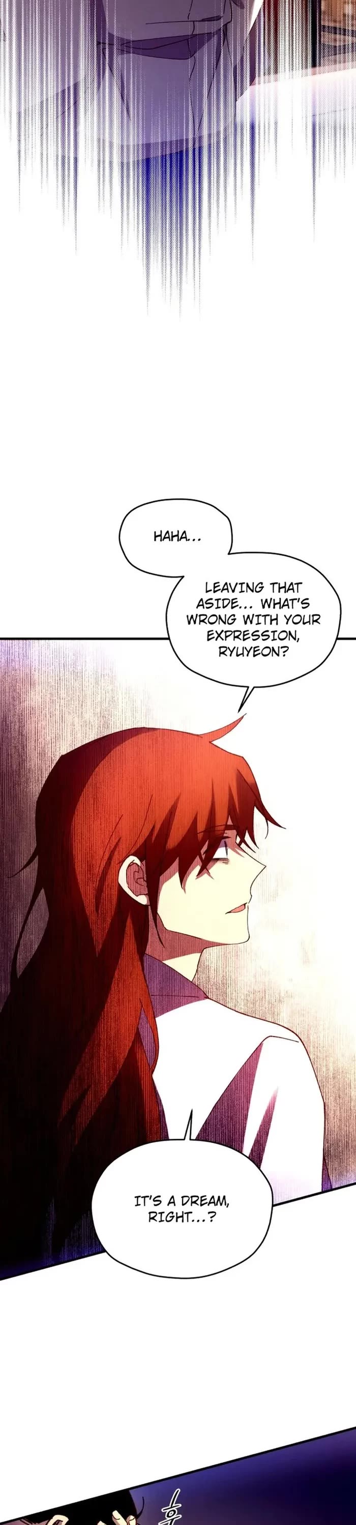 Lightning Degree Chapter 186 page 24 - Chapter 186